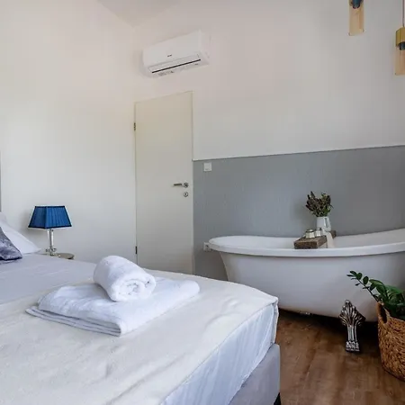Prázdninový dům Ferienhaus Mit Privatpool Fuer 8 Personen Ca 126 Qm In Radosinovci, Dalmatien Norddalmatien *