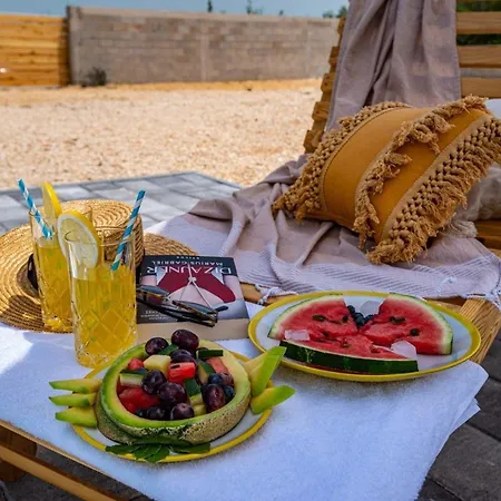 Prázdninový dům Ferienhaus Mit Privatpool Fuer 8 Personen Ca 126 Qm In Radosinovci, Dalmatien Norddalmatien Stankovci (Zadar)